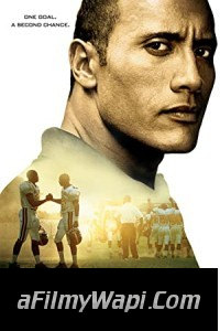 Gridiron Gang (2006) Hindi Dubbed