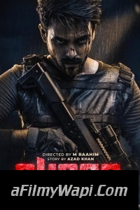 Shaan (2022) Bengali Movie