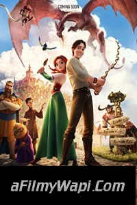 The Stolen Princess (2018) Hindi Dubbed