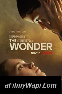 The Wonder (2022) Hindi Dubbed