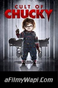 Cult of Chucky (2017) Hindi Dubbed