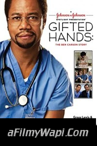 Gifted Hands The Ben Carson Story (2009) Hindi Dubbed