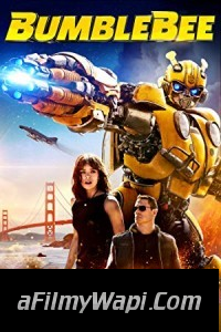 Bumblebee (2018) Hindi Dubbed