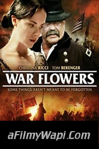 War Flowers (2012) Hindi Dubbed