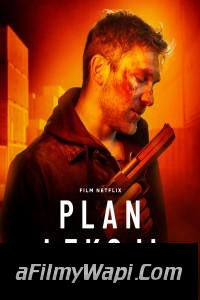 Lesson Plan (2022) Hindi Dubbed