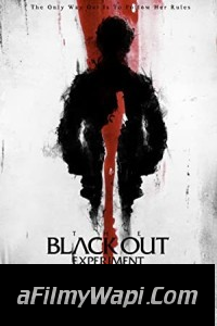 The Blackout Experiment (2021) Hindi Dubbed