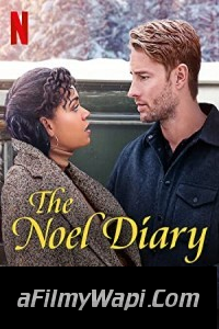 The Noel Diary (2022) Hindi Dubbed