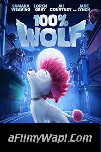 100Percent Wolf (2020) Hindi Dubbed