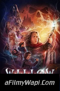 Willow (2022) Hindi Web Series