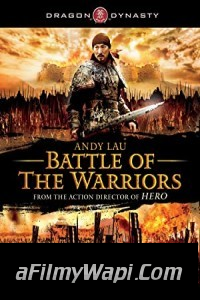 Battle of the Warriors (2006) Hindi Dubbed