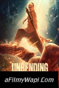 Unbending (2021) Hindi Dubbed