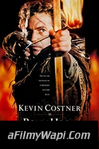 Robin Hood Prince of Thieves (1991) Hindi Dubbed