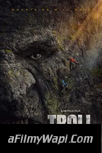 Troll (2022) Hindi Dubbed