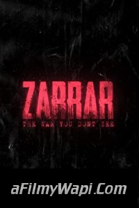 Zarrar (2022) Hindi Movie