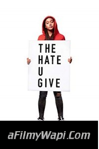 The Hate U Give (2018) Hindi Dubbed