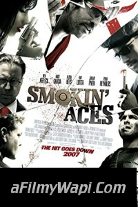 Smokin Aces (2006) Hindi Dubbed