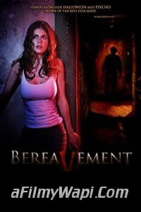 Bereavement (2010) Hindi Dubbed