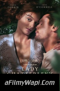 Lady Chatterleys Lover (2022) Hindi Dubbed