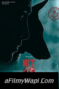 HIT The 2nd Case (2022) Hindi Dubbed Movie