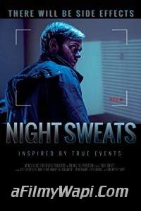 Night Sweats (2019) Hindi Dubbed