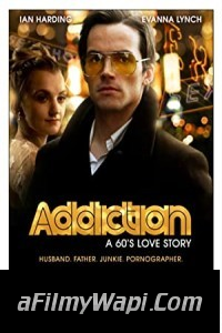 Addiction A 60s Love Story (2015) Hindi Dubbed