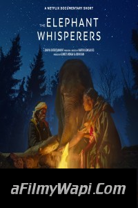 The Elephant Whisperers (2022) Hindi Dubbed