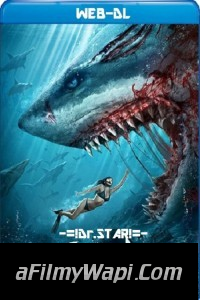 Horror Shark (2020) Hindi Dubbed