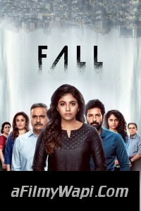 Fall (2022) Hindi Web Series