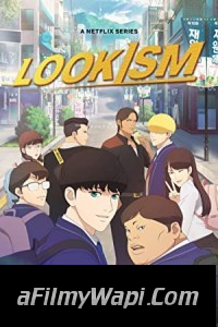 Lookism (2022) Hindi Web Series