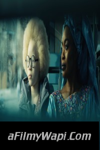 Hawa (2022) Hindi Dubbed