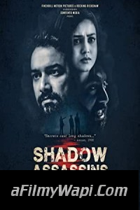 Shadow Assassins (2022) Hindi Movie