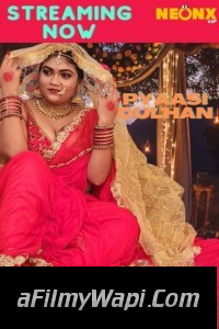 Pyaasi Dulhan (2022) NeonX Original