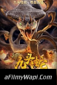 Variation Hydra (2020) Hindi Dubbed