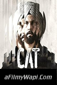 CAT (2022) Hindi Web Series