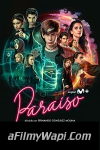 Paradise (2021) Hindi Web Series