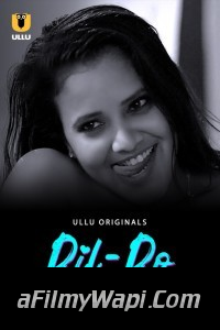 Dil Do (2022) Ullu Original