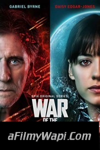 War of the Worlds (2019) Hindi Web Series