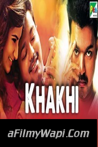 Khakhi Aur Khiladi (2019) South Indian Hindi Dubbed Movie