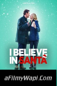 I Believe in Santa (2022) Hindi Dubbed