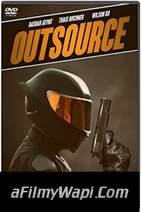 Outsource (2022) Hindi Dubbed