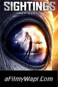 Sightings (2017) Hindi Dubbed