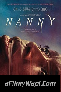 Nanny (2022) Hindi Dubbed