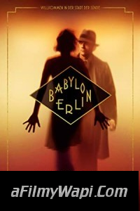 Babylon Berlin (2017) Hindi Web Series