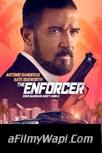 The Enforcer (2022) Hindi Dubbed