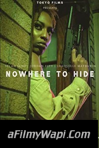 Nowhere to Hide (2020) Hindi Dubbed