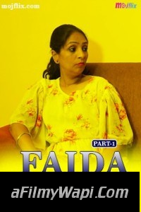 Faida (2022) MojFlix Original