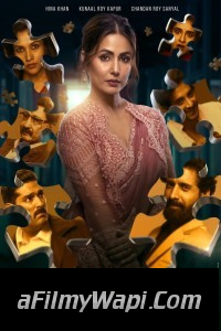 Shadyantra (2022) Hindi Movie