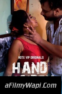 Hand Maiden (2022) HotX Original