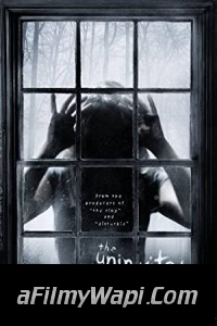 The Uninvited (2009) Hindi Dubbed