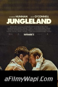 Jungleland (2019) Hindi Dubbed